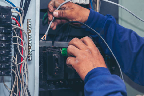Best Electrical Troubleshooting Services  in Centerville, GA
