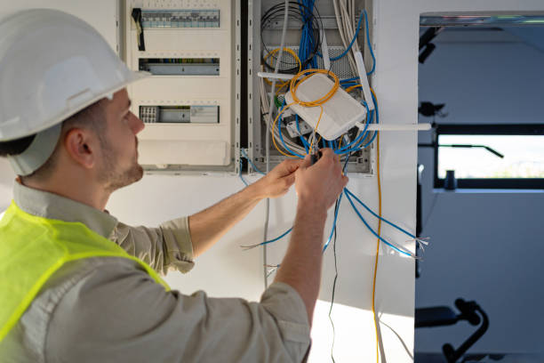 Best Electrical Contractors for Businesses  in Centerville, GA